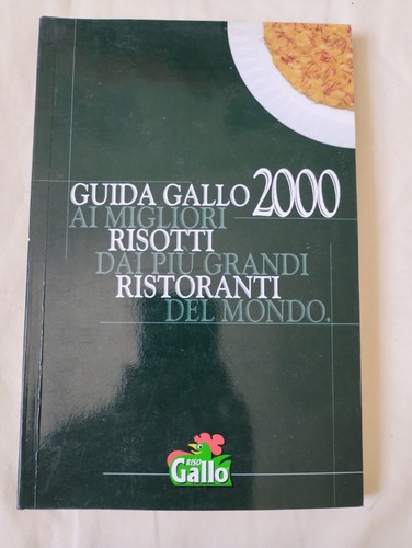 Guida gallo 2000 - guida,