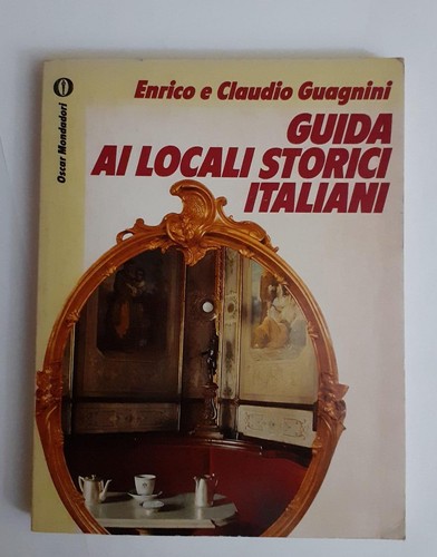 Guida locali storici - guida,