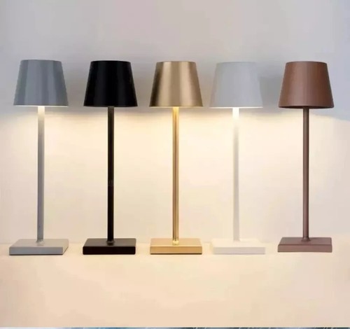 Lampada tavolo led - lampada,