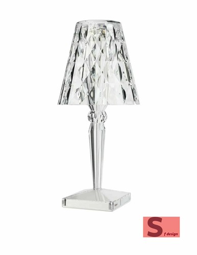 Lampada tavolo led - tavolo,