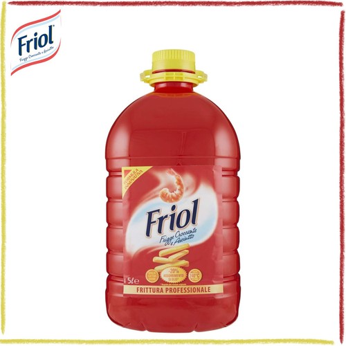 Friol olio semi per - friol,