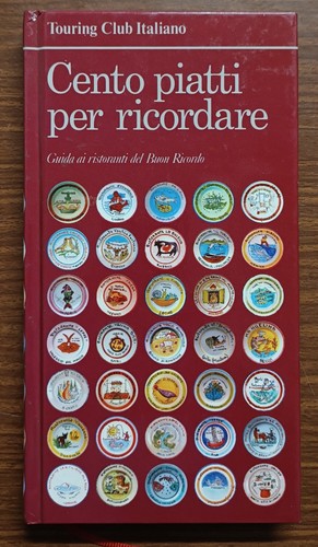 Cento piatti per ricordare