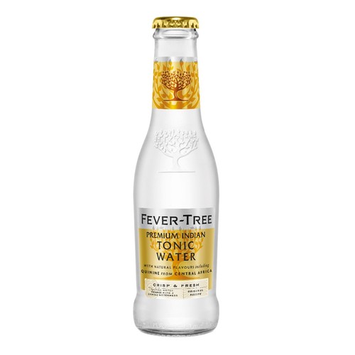 Fever tree premium - premium, indian