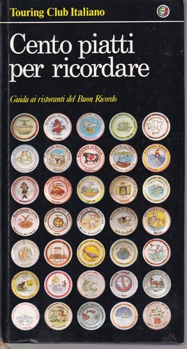 Cento piatti per - piatti, ricordare
