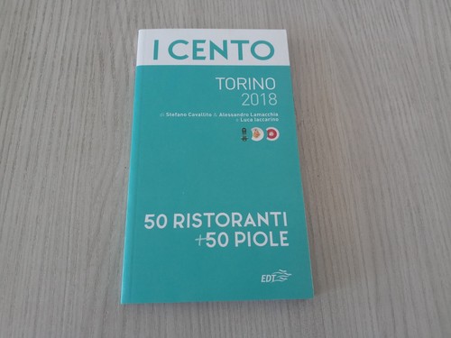 Cento ristoranti 50 - i, cento,50