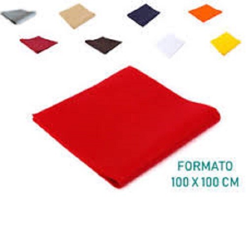 100x100 tovaglie colorate - tovaglie, in