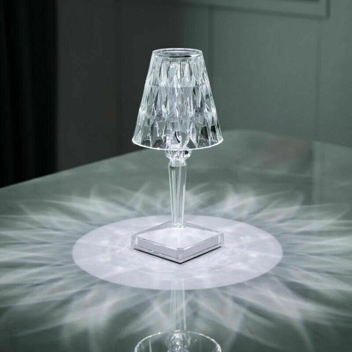 Lampada tavolo led - lampada,