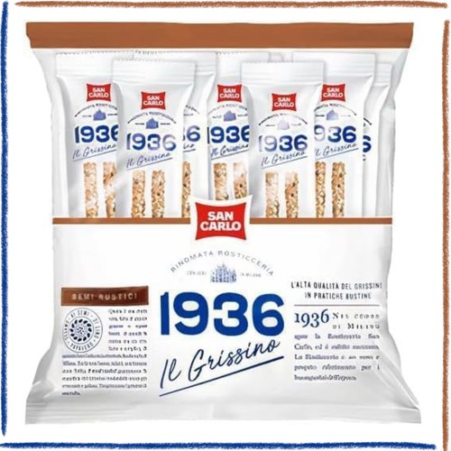 Grissini san carlo 1936 - san, ai