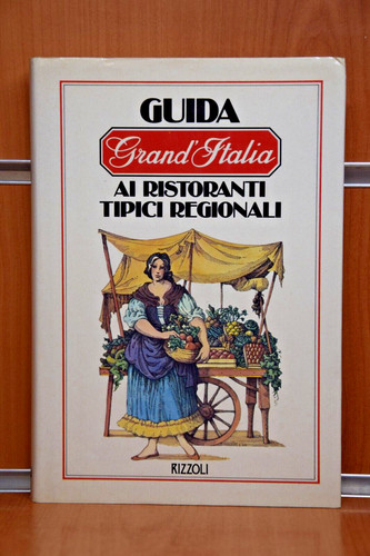 Guida grand italia - "grand'italia", ai