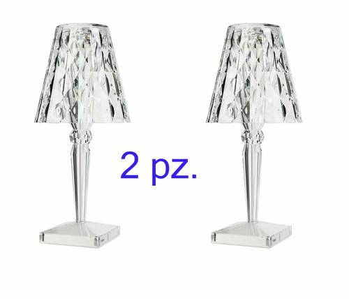 Lampada tavolo led - da,