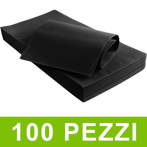 100 tovaglie monouso tnt - monouso,