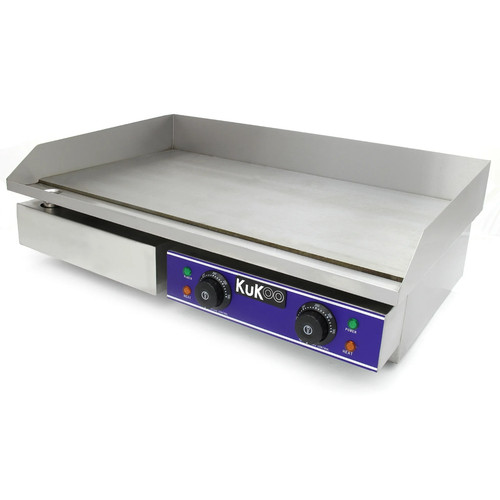 Piastra elettrica cucina - elettrica,