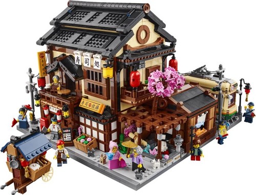 Lego set 910060 - lego®,