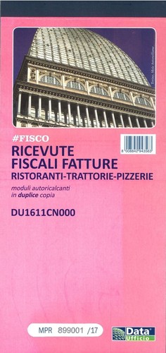 Ricevute fiscali fatture - fiscali,