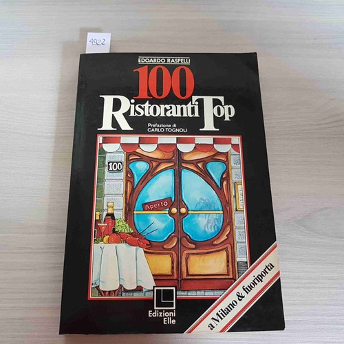 100 ristoranti top edoardo - top,