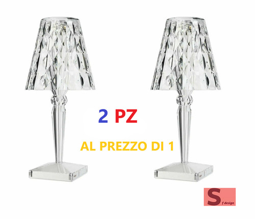 Lampada tavolo led - lampada, da