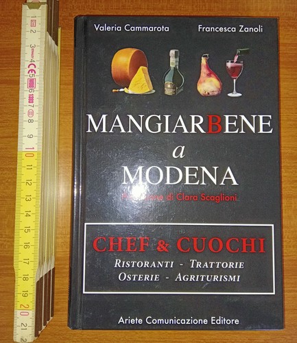 Cammarota mangiarbene a - mangiarbene,