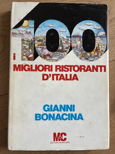 Bonacina gianni i - -,