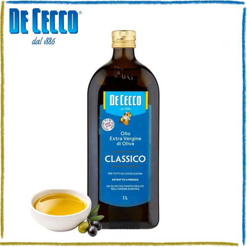 Cecco olio extra - olio,