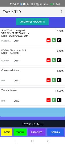 Geco gestione comande - geco,