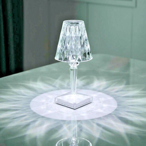Lampada touch tavolo led - da,