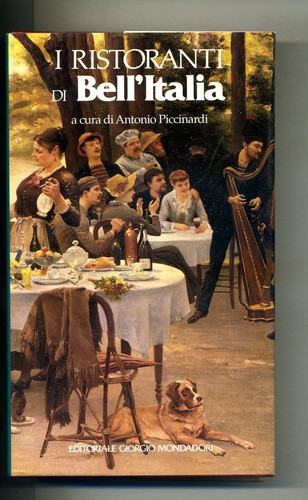 Piccinardi i ristoranti - #,
