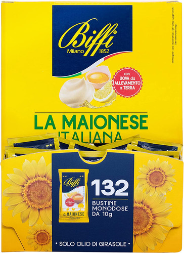 Biffi box 132 - da,