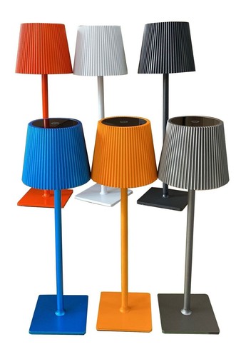 Lampada tavolo led - da,