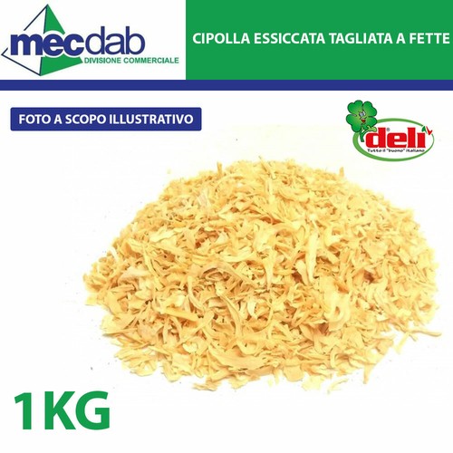 Confezione cipolla fette - confezione,