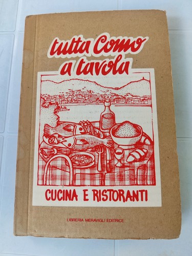 Tutta como tavola - tutta, a