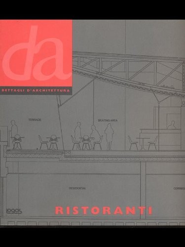 Ristoranti aavv 9788879400718 - ristoranti,