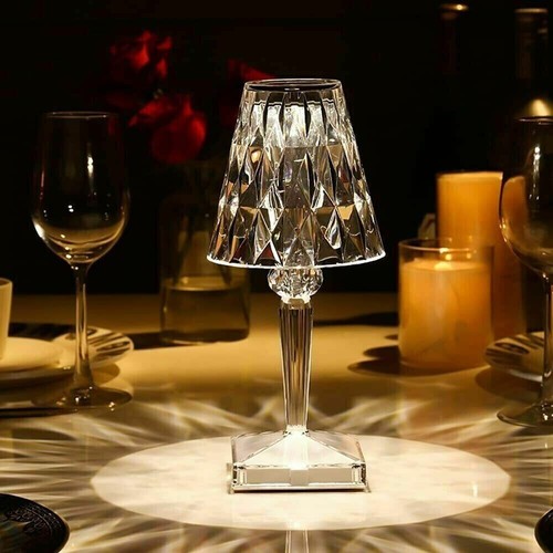 Lampada tavolo led - da,