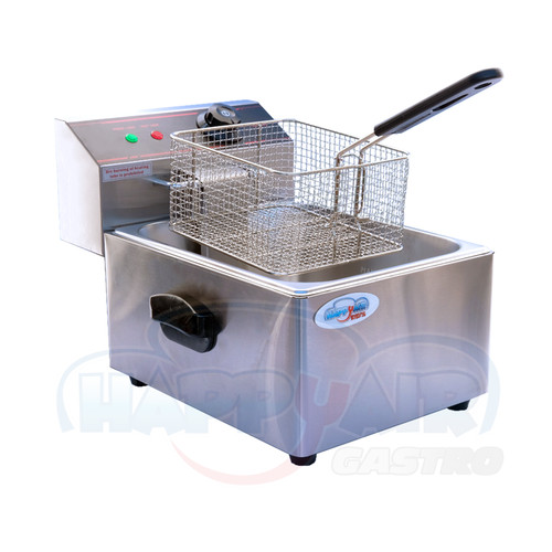 Friggitrice elettrica - 5.5,
