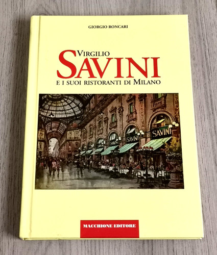 Roncari virgilio savini i - roncari,