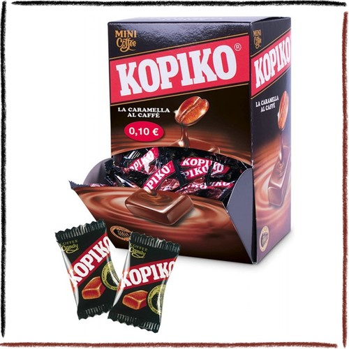 Kopiko caramelle caffè - kopiko,