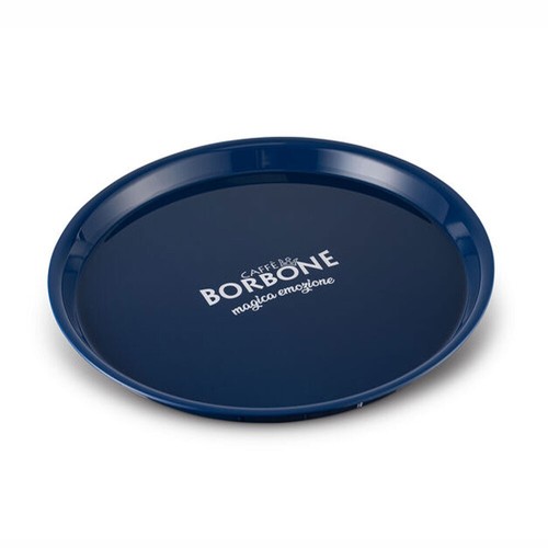 Vassoio borbone antiscivolo - vassoio,